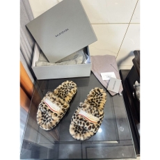 Balenciaga Slippers